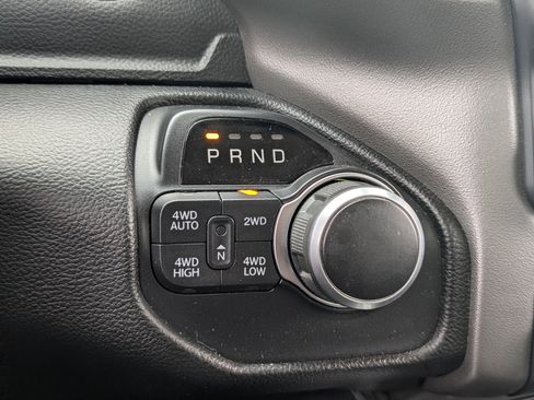 Used 2019 RAM 1500 Big Horn image 30