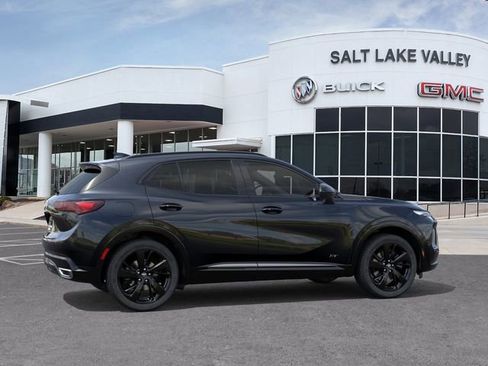 New 2026 Buick Envision Sport Touring AWD/4WD image 6