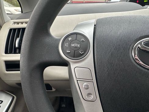 Used 2014 Toyota Prius V Two image 25