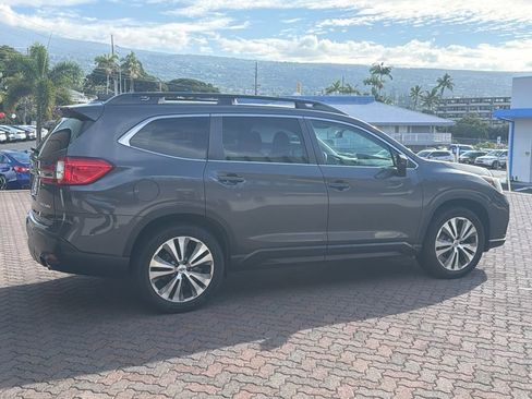 Used 2020 Subaru Ascent Premium w/ Sport Package image 5