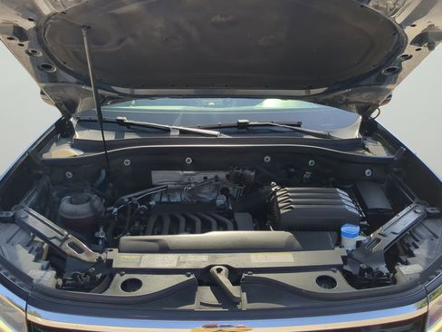 Used 2021 Volkswagen Atlas SEL R-Line FWD image 25