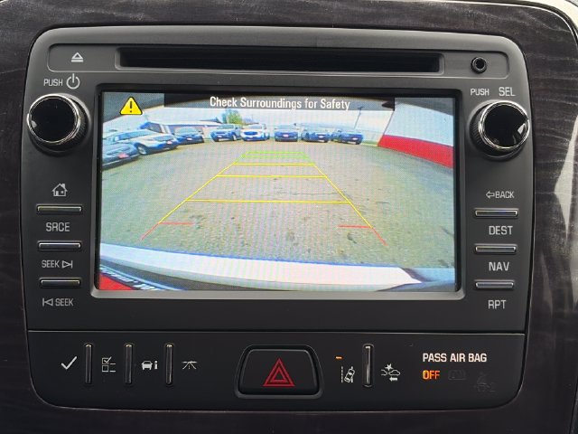 Used 2017 Buick Enclave Premium w/ Enclave Tuscan Edition AWD/4WD image 48