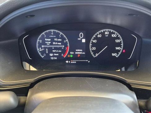 Used 2024 Honda Civic Sport image 11