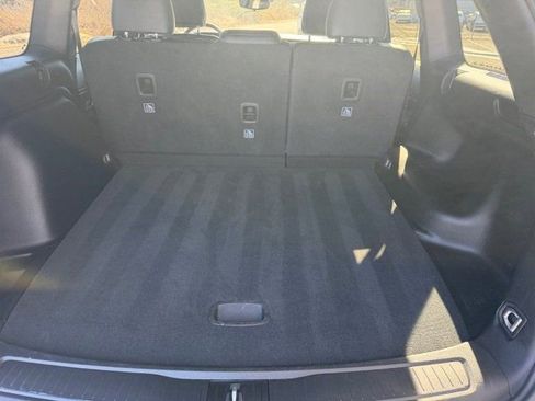 Certified 2022 Jeep Grand Cherokee Altitude image 7