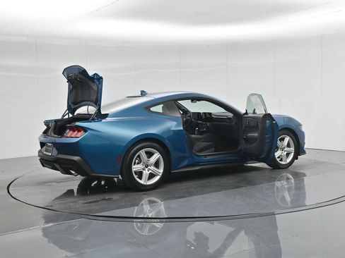 New 2026 Ford Mustang Coupe RWD image 5