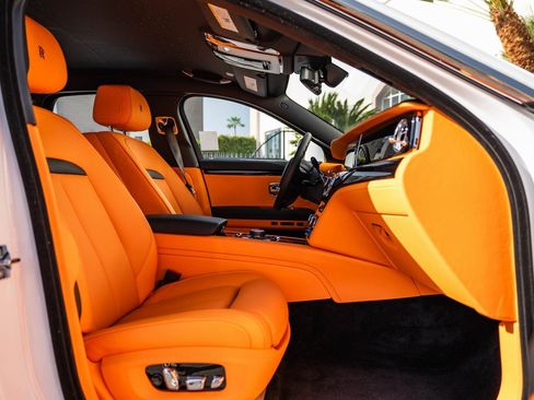 Certified 2024 Rolls-Royce Ghost image 36