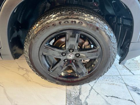 Used 2022 Honda Ridgeline Black Edition image 31