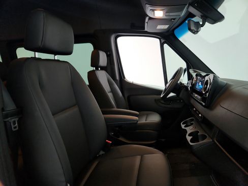 New 2026 Mercedes-Benz Sprinter 2500 image 15