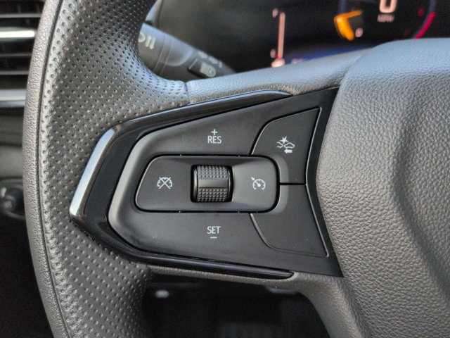 Used 2025 Chevrolet TrailBlazer LT w/ Driver Confidence Package FWD image 22