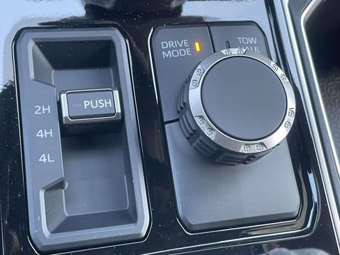 New 2026 Toyota Tundra Limited image 26