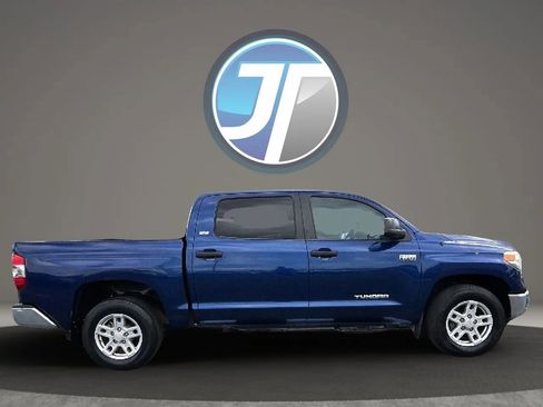 Used 2014 Toyota Tundra SR5 RWD image 9