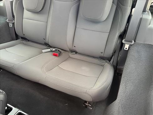 Used 2023 Jeep Wrangler Sport AWD/4WD image 12