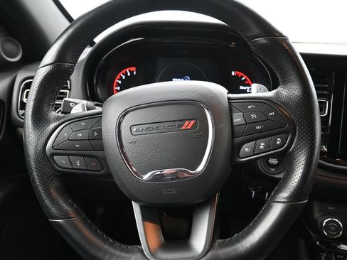 Used 2024 Dodge Durango GT AWD/4WD image 13