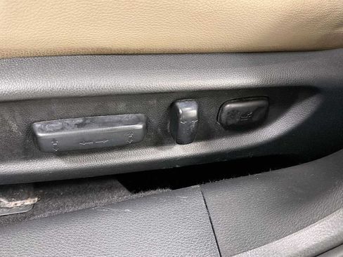 Used 2017 Honda Accord Touring image 14