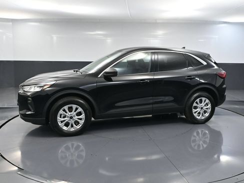 Used 2024 Ford Escape Active AWD/4WD image 11