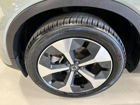 Certified 2023 Volvo XC40 B5 Plus w/ Driver Assist Package image 8