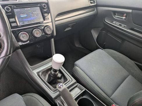 Used 2018 Subaru WRX AWD/4WD image 21