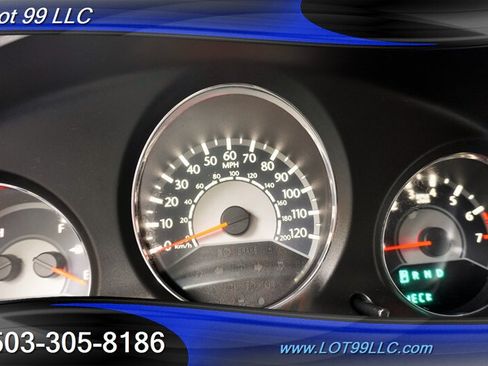 Used 2013 Chrysler 200 LX FWD image 21