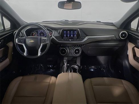 Used 2020 Chevrolet Blazer Premier image 27
