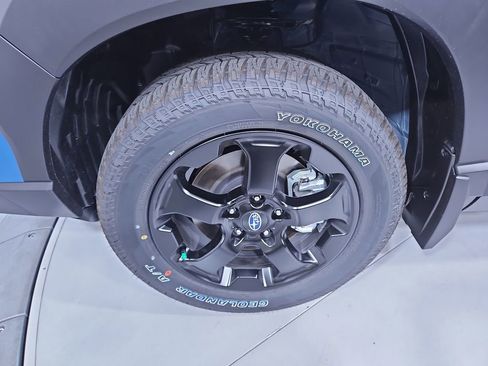 New 2025 Subaru Forester Wilderness image 27