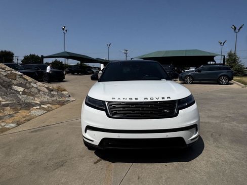 Certified 2026 Land Rover Range Rover Velar S AWD/4WD image 14