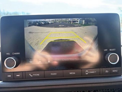 Certified 2023 Honda CR-V Sport image 23