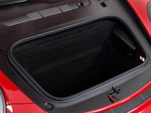 Used 2018 Porsche 911 GT3 RWD image 49