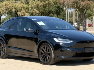 Used 2022 Tesla Model X Plaid AWD/4WD 360° Tour
