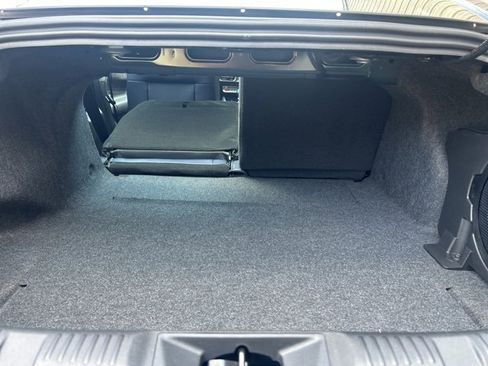 New 2025 Ford Mustang Dark Horse image 64