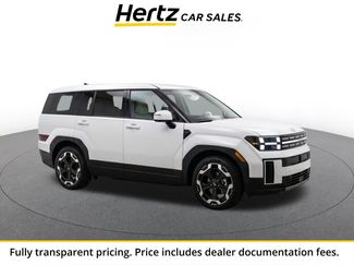 Used 2025 Hyundai Santa Fe SEL AWD/4WD video 1