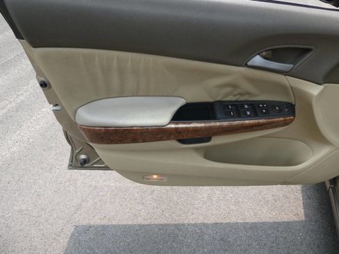 Used 2009 Honda Accord EX image 20