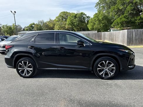 Used 2022 Lexus RX 350 FWD w/ Premium Package image 6