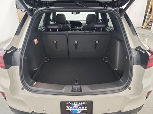 New 2026 Chevrolet TrailBlazer RS w/ Convenience Package image 22