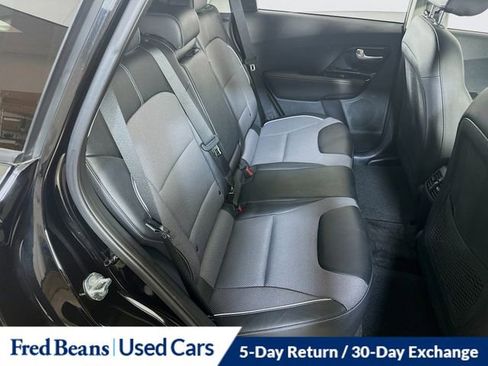 Used 2021 Kia Niro EX w/ Cold Weather Package image 14