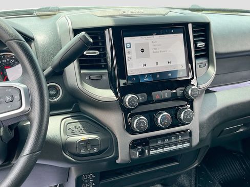 New 2026 RAM 4500 Tradesman AWD/4WD image 13