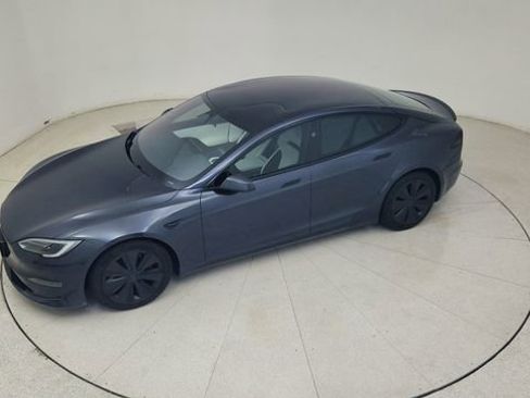 Used 2025 Tesla Model S Plaid image 72