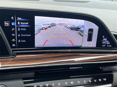 Certified 2024 Cadillac Escalade Premium Luxury w/ Performance Package image 26