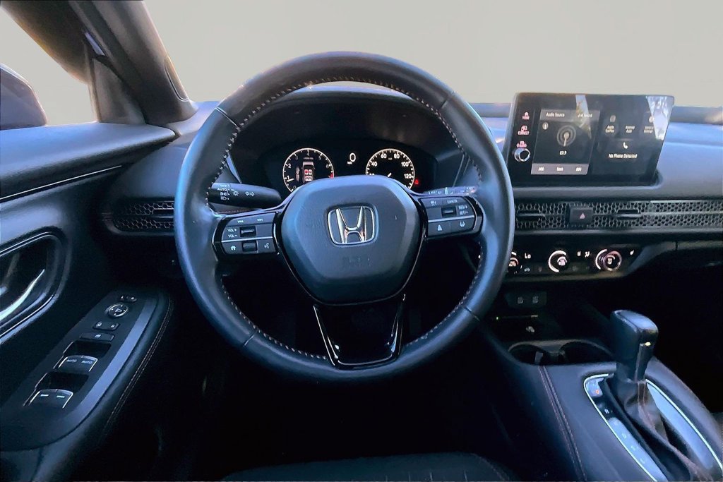 Used 2026 Honda HR-V Sport image 9