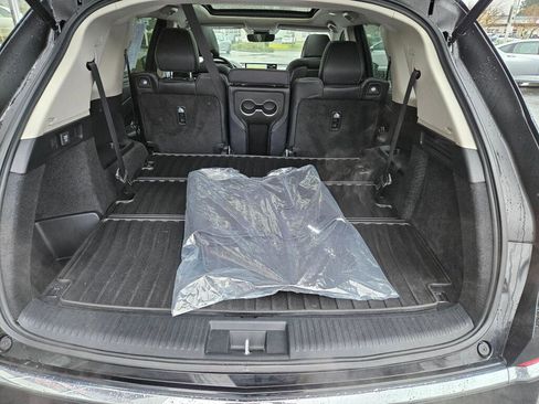 Used 2023 Acura MDX SH-AWD w/ Technology Package image 18