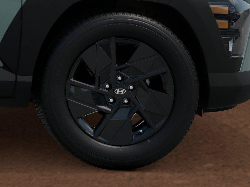 New 2027 Hyundai Kona SEL Sport AWD/4WD image 8
