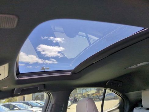 New 2026 Lexus UX 300h FWD image 19