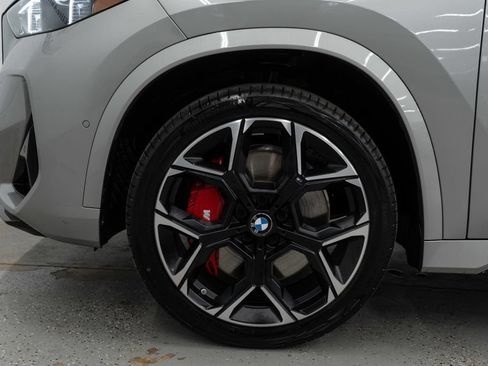Used 2026 BMW X1 M35i AWD/4WD image 33