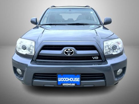 Used 2008 Toyota 4Runner Limited image 2