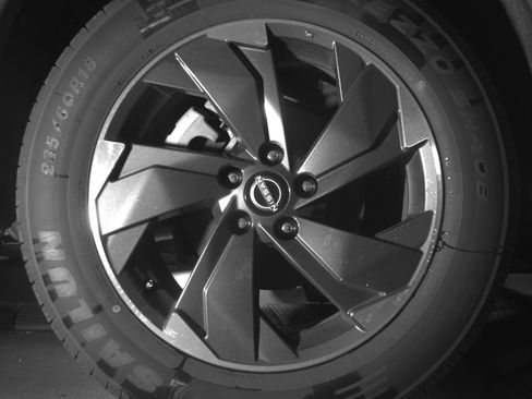 Used 2025 Nissan Rogue SV image 15