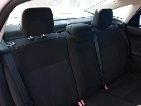 Used 2016 Ford Focus SE FWD image 24