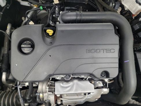 Used 2023 Chevrolet Malibu LT image 30