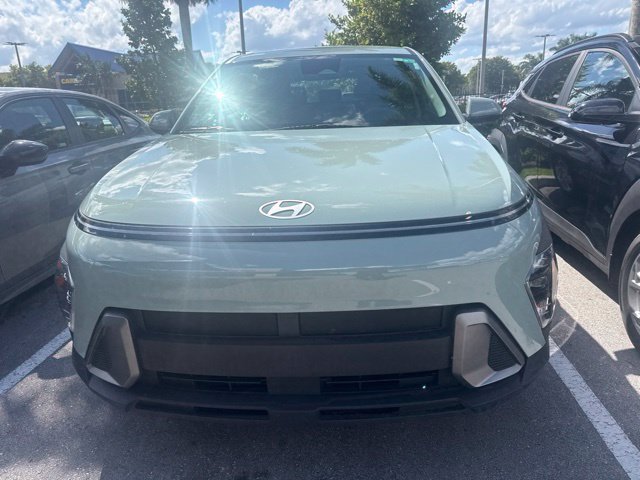 Used 2024 Hyundai Kona SE FWD image 3