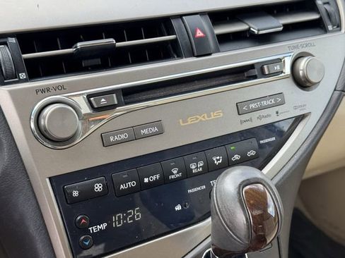 Used 2013 Lexus RX 350 350 w/ Navigation Pkg image 19