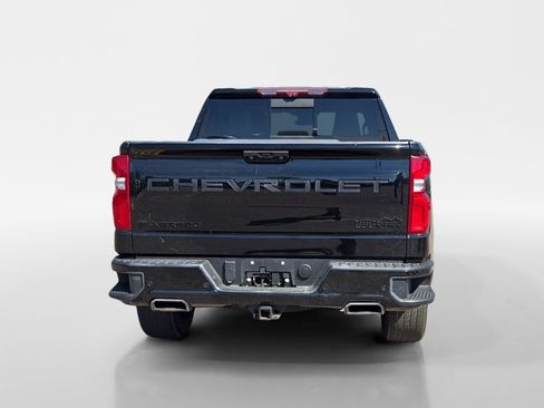 Used 2022 Chevrolet Silverado 1500 High Country w/ High Country Premium Package AWD/4WD image 4