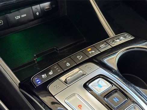 Used 2024 Hyundai Tucson Limited image 40